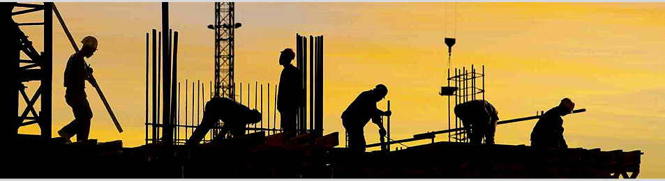 SV Builders Projects