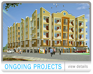 Ongoing Projects - Sv Builders